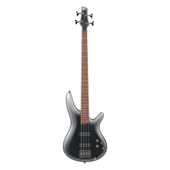 Ibanez SRMS625EXBKF Bass – Motor City Guitar
