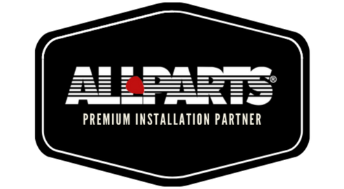 allparts brand logo