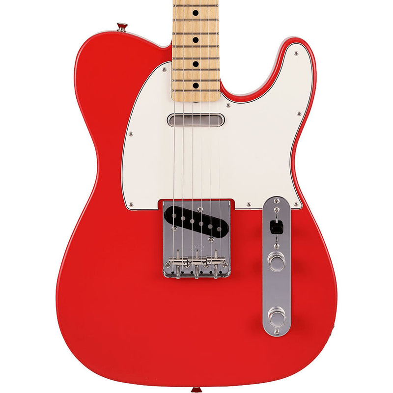 Fender Made In Japan Limited International Color Telecaster Electric G