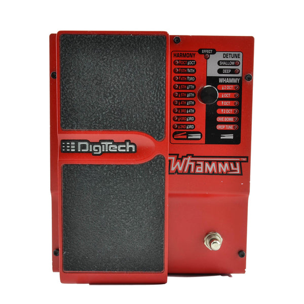Digitech Whammy IV - Used | Russo Music