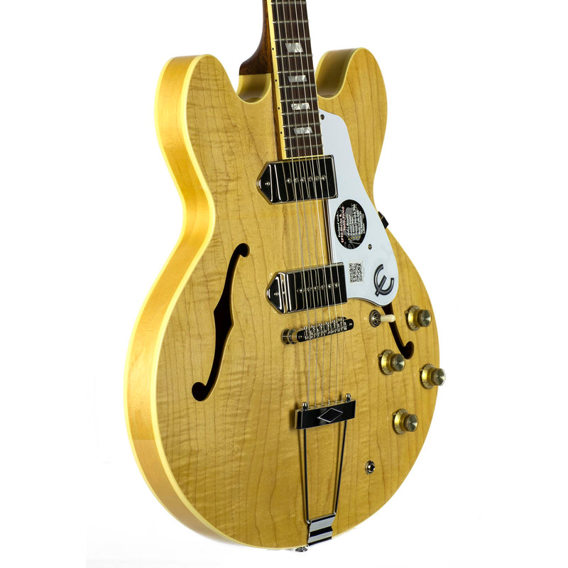 epiphone elitist 1965 casino review