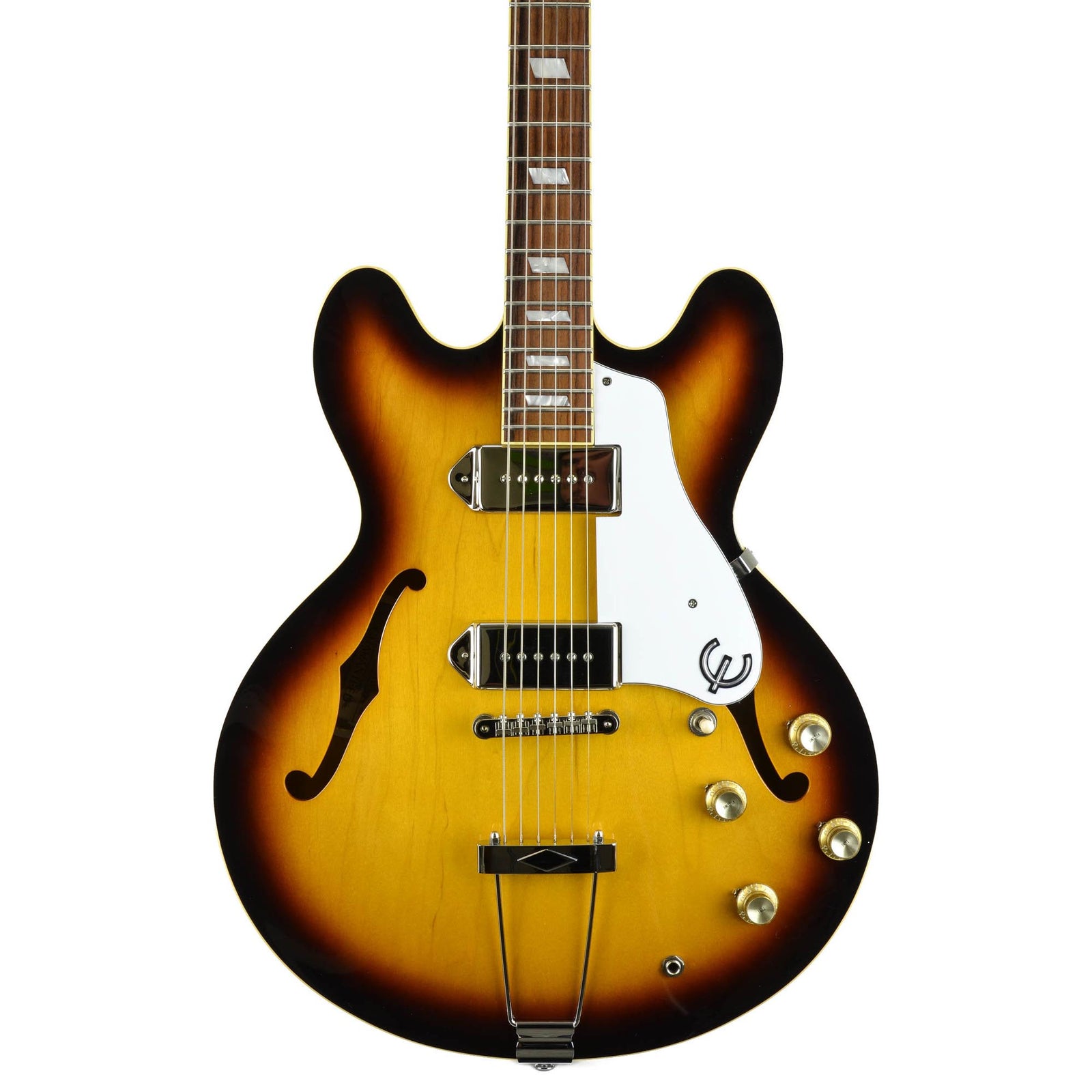 epiphone elitist 1965 casino outfit