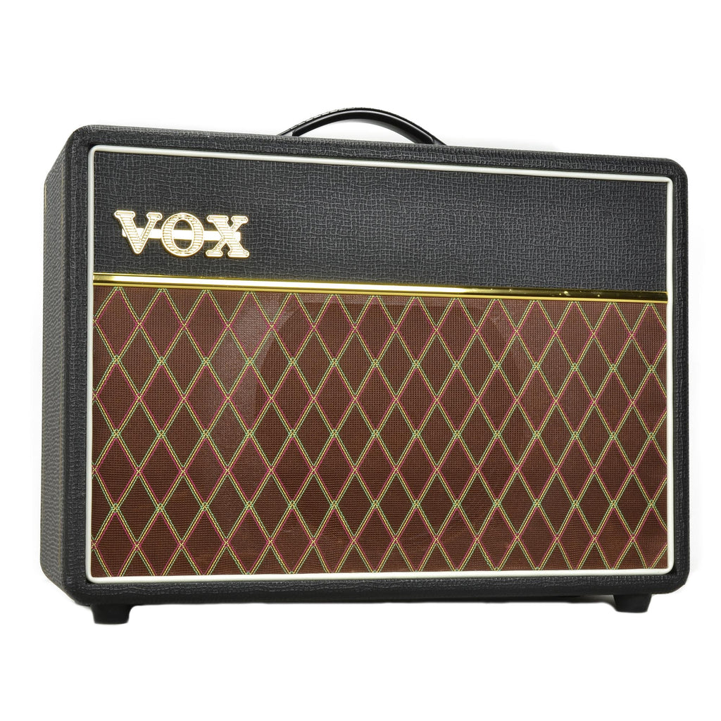 vox ac10 blue