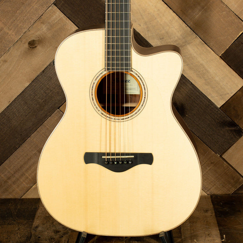 ibanez artwood fingerstyle