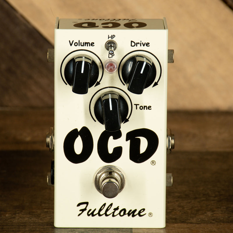 Fulltone OCD V1.7-