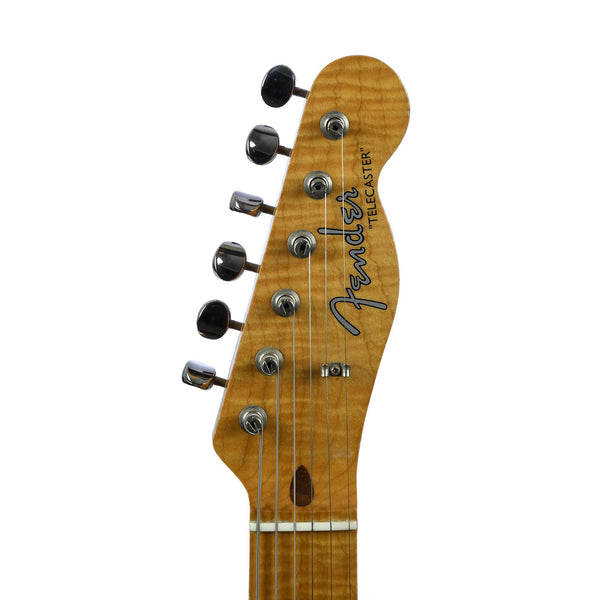 MJT x Fender テレキャス Aztec Gold Aged | www.jarussi.com.br