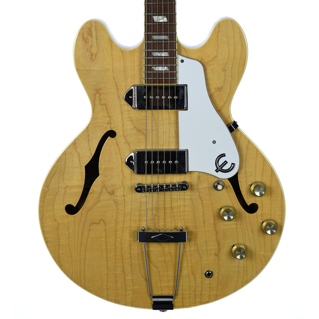 epiphone elitist casino used