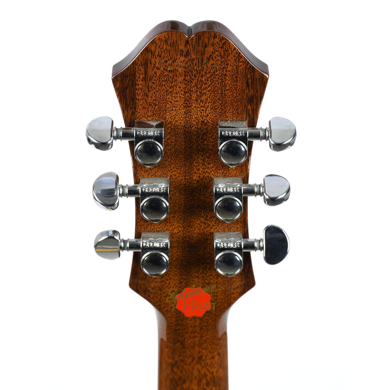 epiphone elite 1965 casino natural