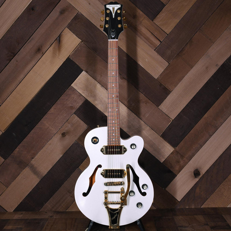 2018 epiphone casino bigsby