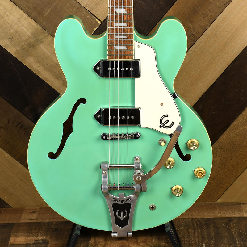 used epiphone casino