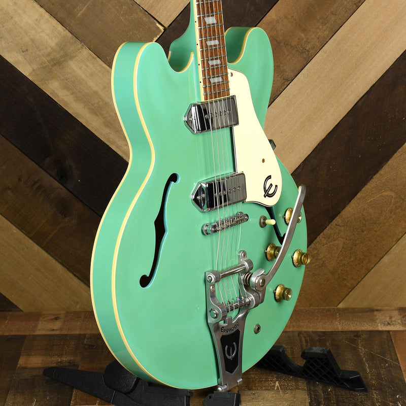 used epiphone casino