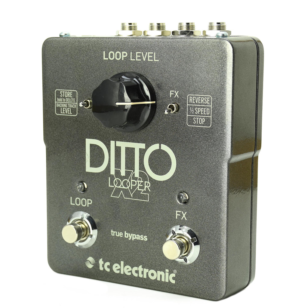 TC Electronic Ditto X2 Looper - Used