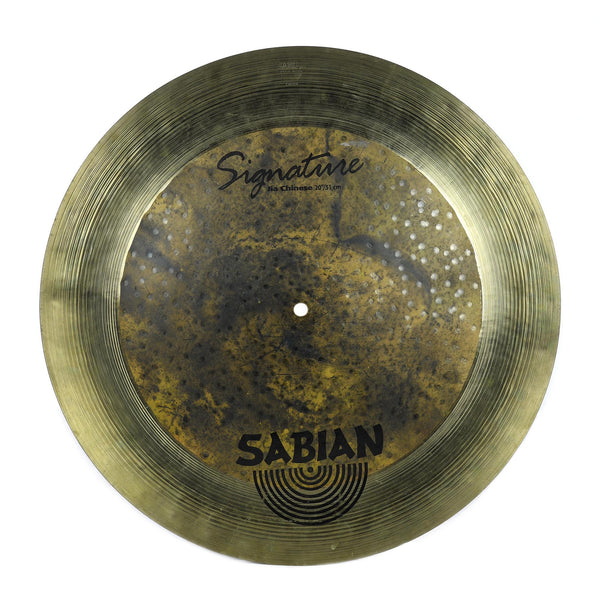 Sabian 20