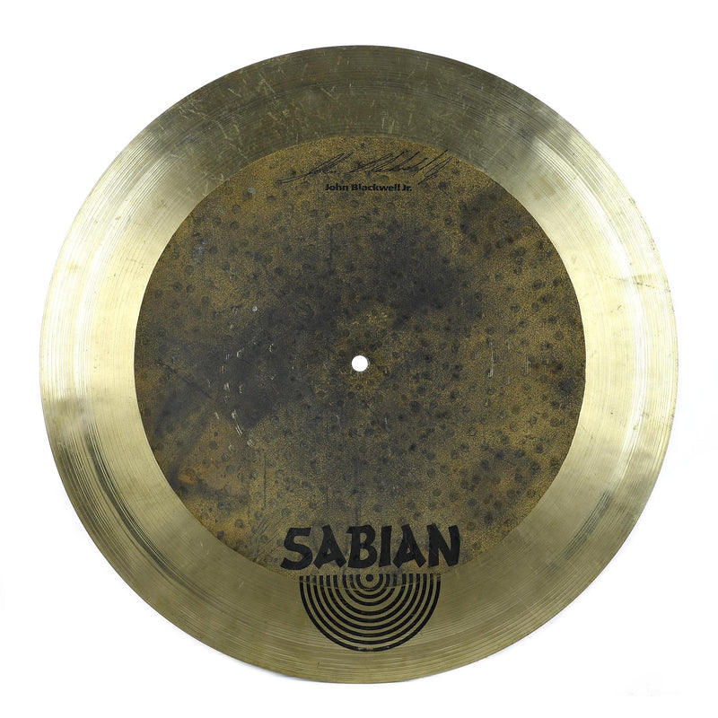 Sabian 20