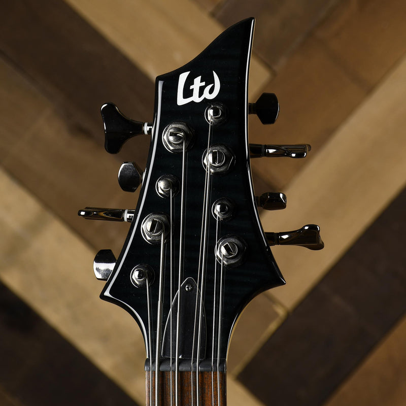 LTD B208 8-String Bass - Used