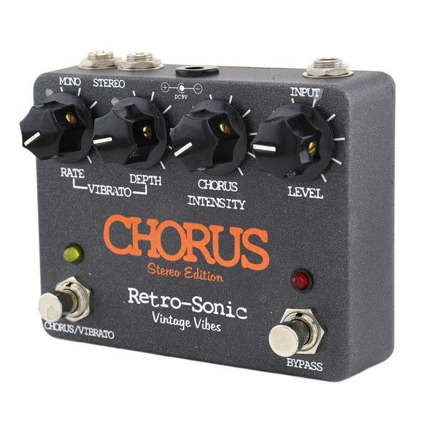 Retrosonic Chorus - Used