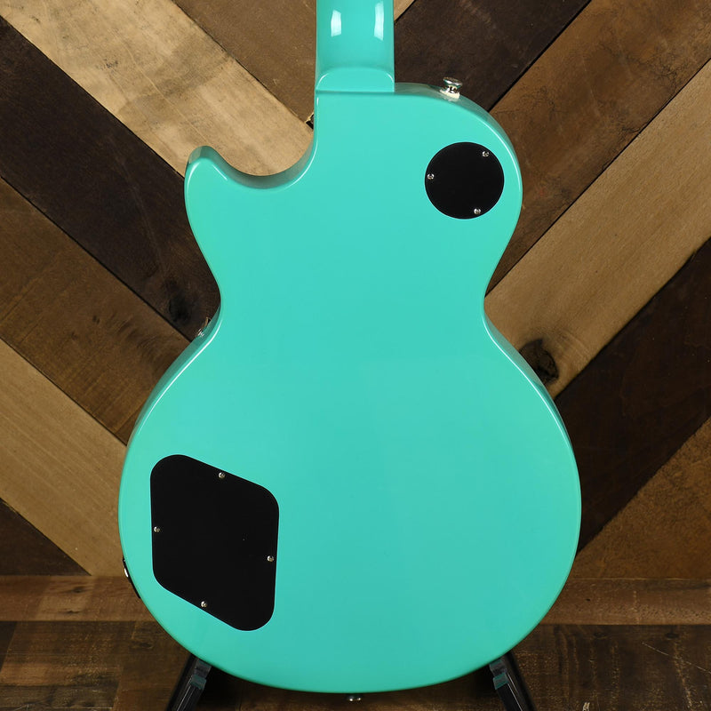 Epiphone Les paul studio turquoise レアカラー ギター ジャンク