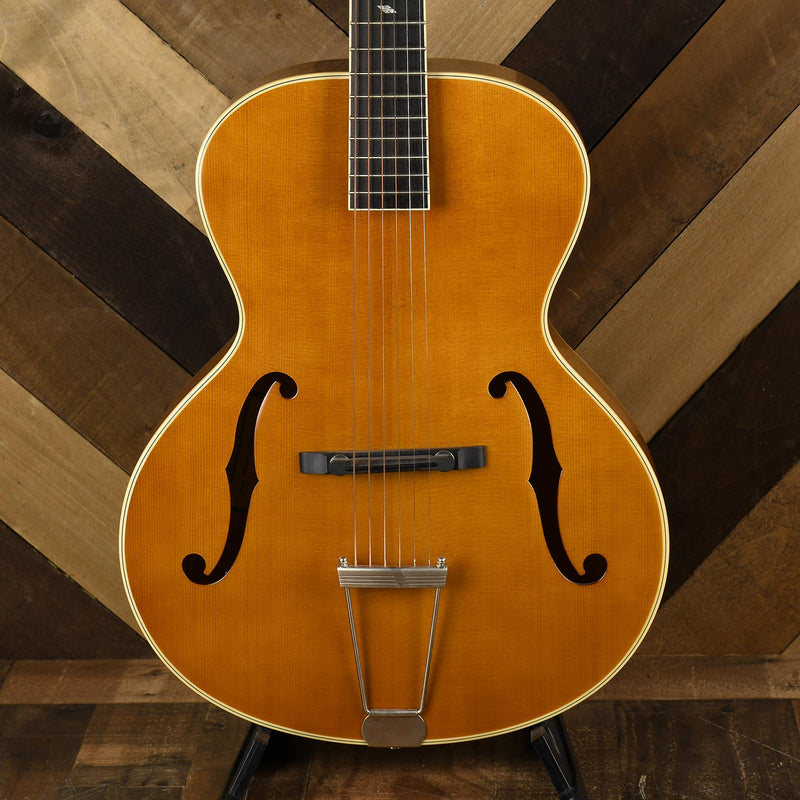 Epiphone Masterbilt Century Zenith Classic, Vintage Natural - Used