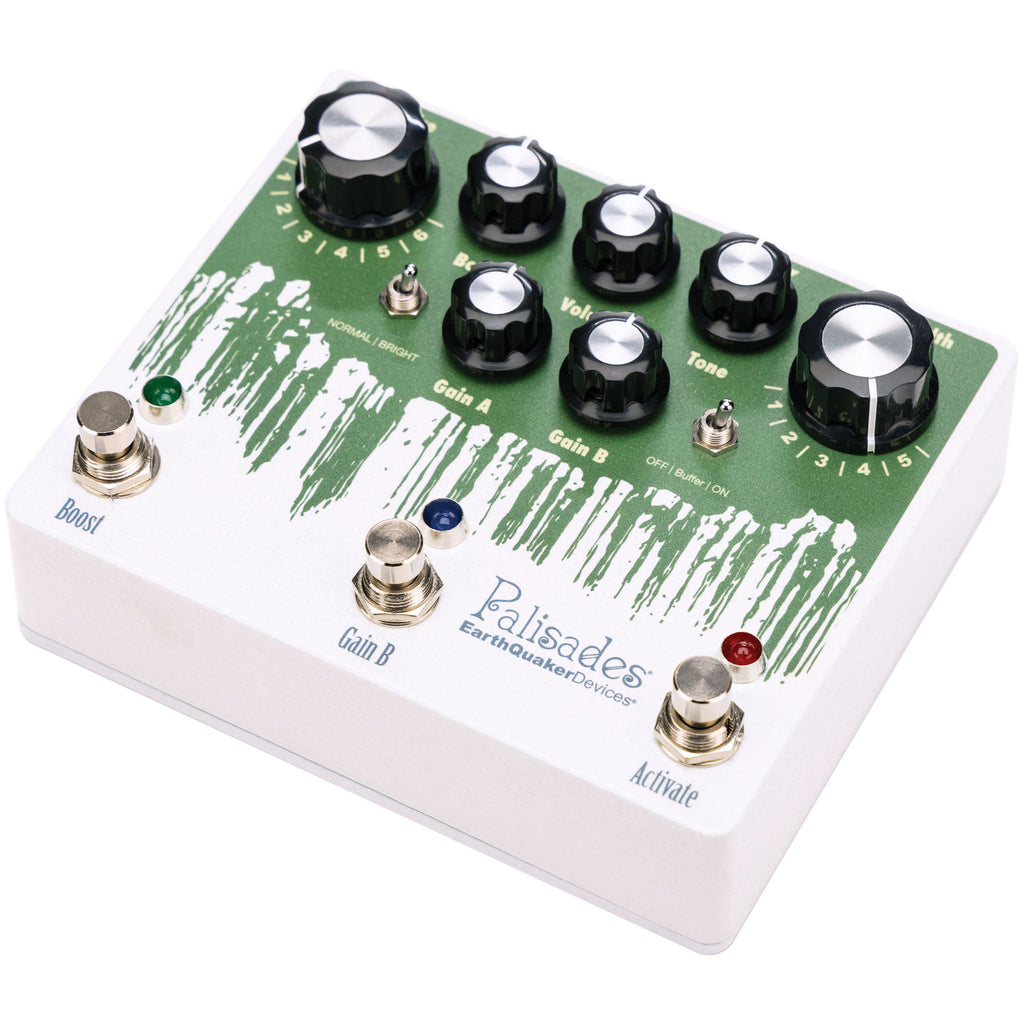 EarthQuaker Devices Dunes TS系 TS808 TS-9 | www.nov-ita.fr