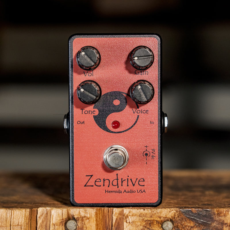 Hermida Audio Zendrive 初期 2006年 期間限定価格！ おもちゃ・ホビー