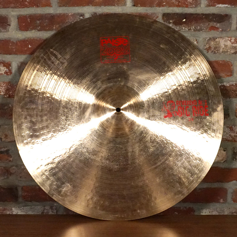 Paiste 24