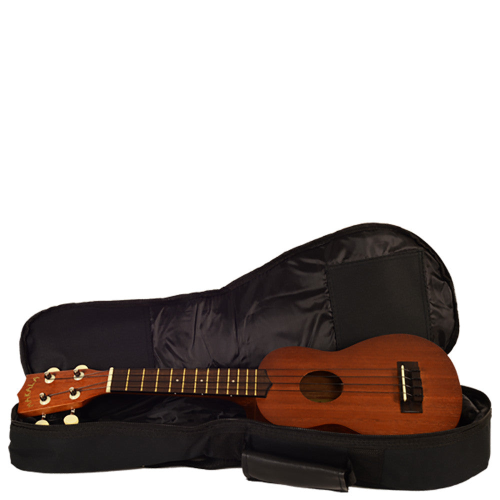 soprano uke gig bag