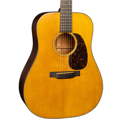 Iris Guitar Company AB Model Acoustic Guitar, Iced Tea Burst