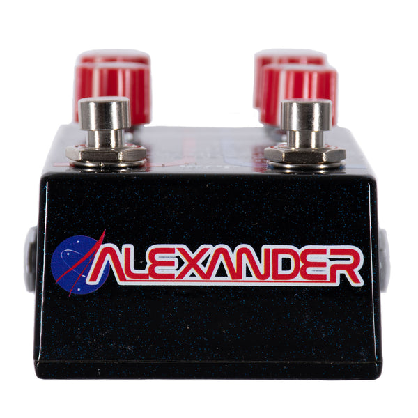 新品 未使用 Alexander pedals Space Force 限定 www.chirurgie