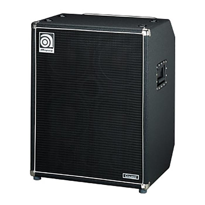 Ampeg SVT-410HLF Classic Series Cabinet