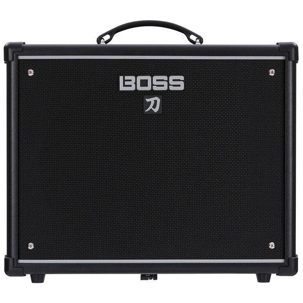 Boss Katana 50 MkII 1x12