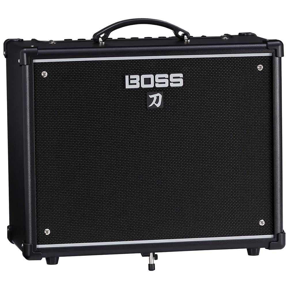 boss katana 50 mk2 factory reset