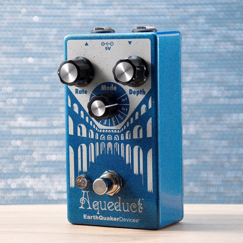 Earth Quaker Devices エフェクター ビンテージピッチビブラート