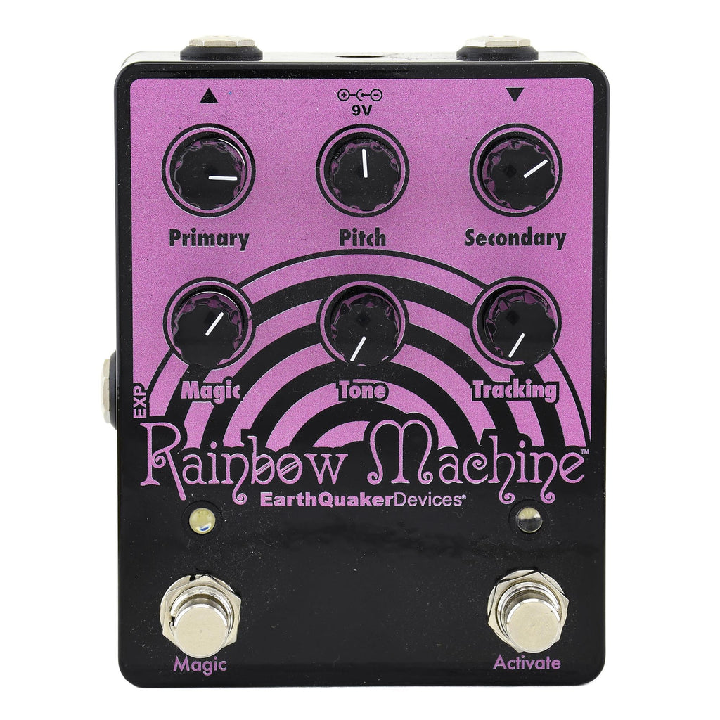 新品 EarthQuaker Devices Rainbow Machine | www.tspea.org