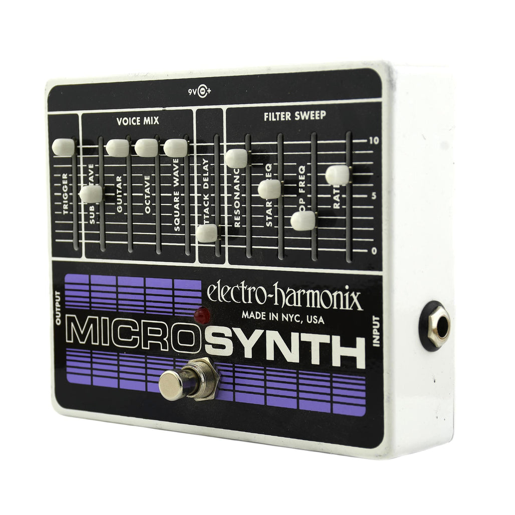 microsynth amazon