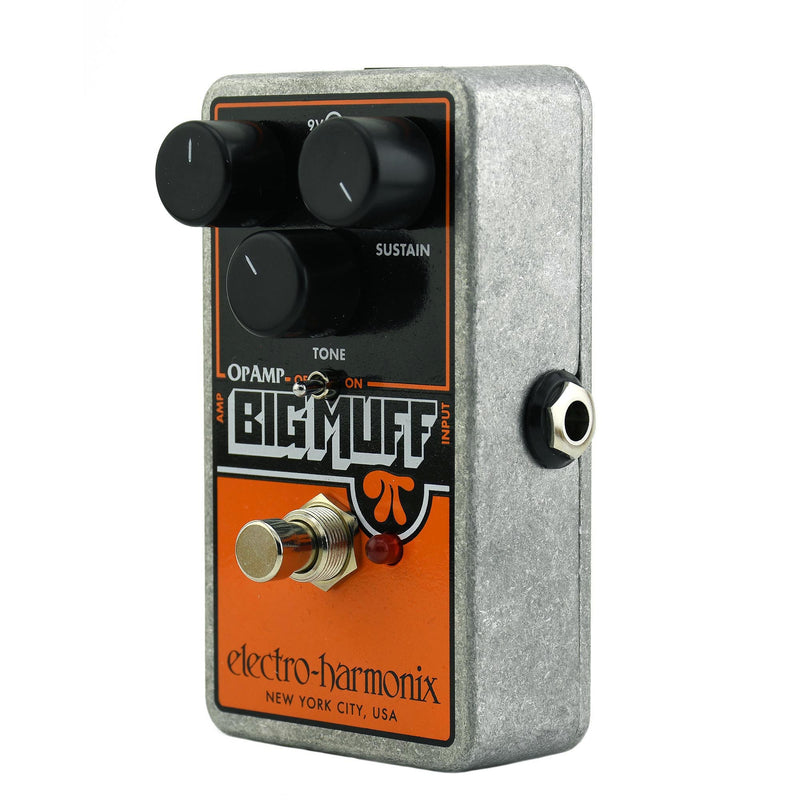 Electro-Harmonix Little Big Muff Pi Distortion/Sustainer