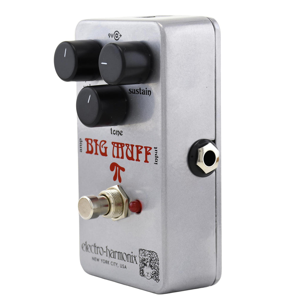 ELECTRO HARMONIX Ram´s Head Big Muff Piの+urbandrive.co.ke