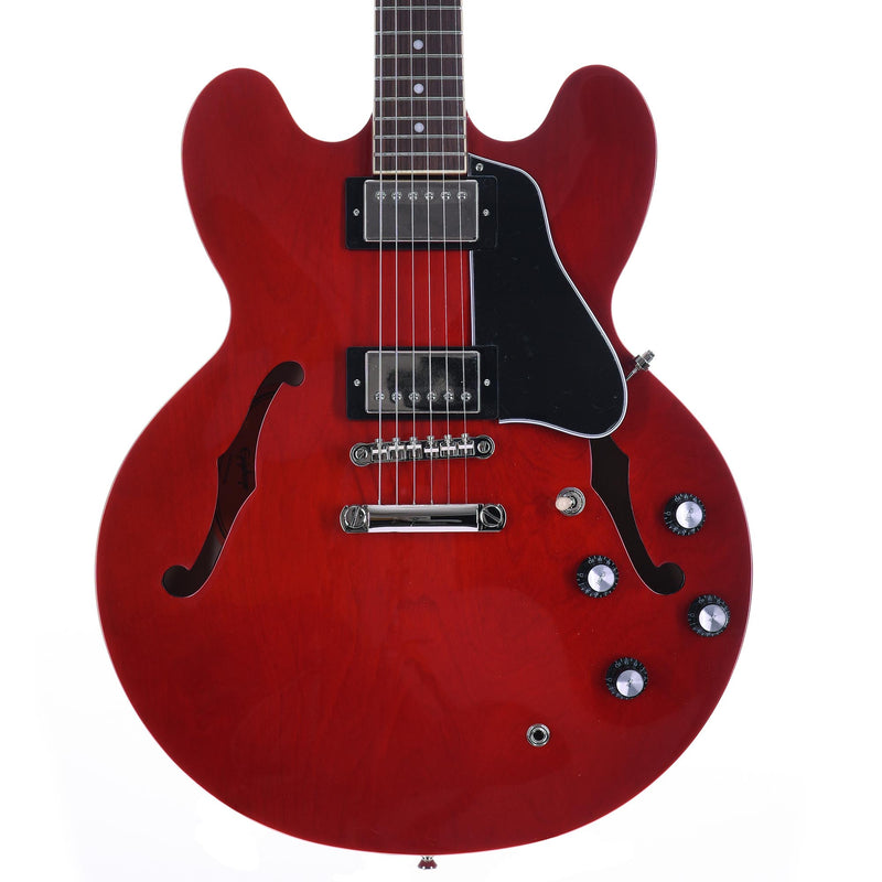 Epiphone ES-335 Cherry