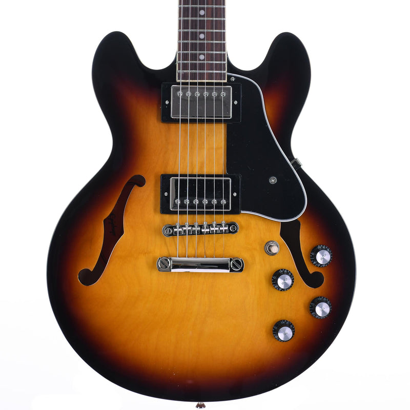 Epiphone ES-339 Vintage Sunburst