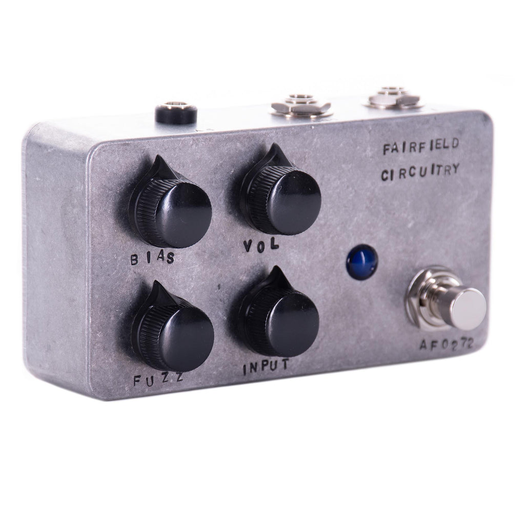 新品 未使用 Fairfield Circuitry ~900 | gulatilaw.com