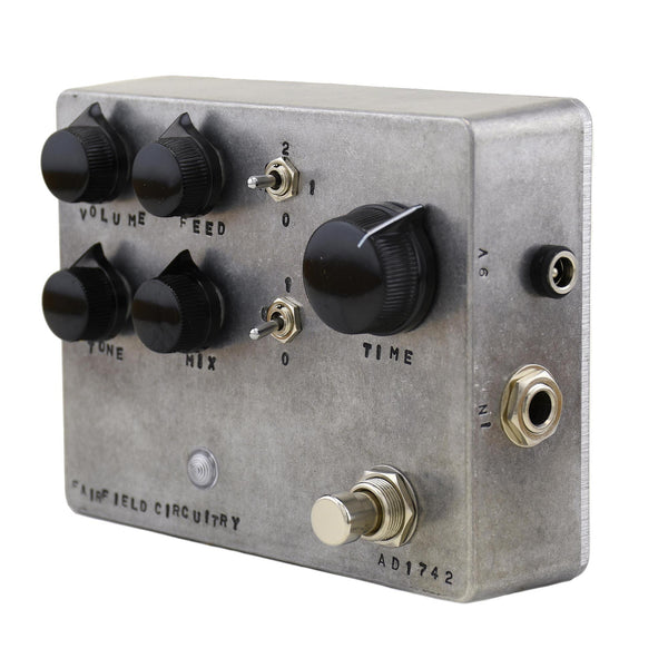 新品 未使用 Fairfield Circuitry Hors D'oeuvre