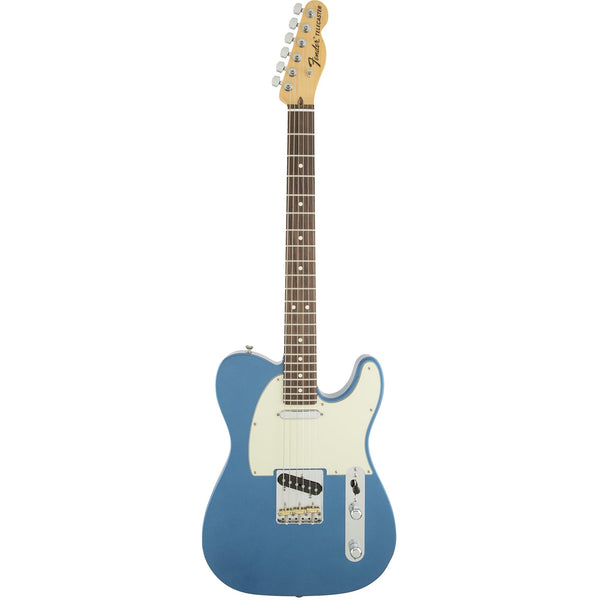 Fender American Special Telecaster - Lake Placid Blue