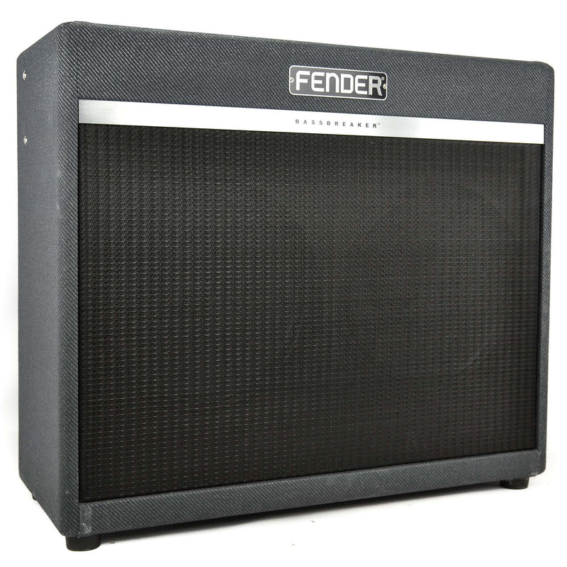 Fender Bassbreaker 45 Combo Tube Combo Guitar Amplifier