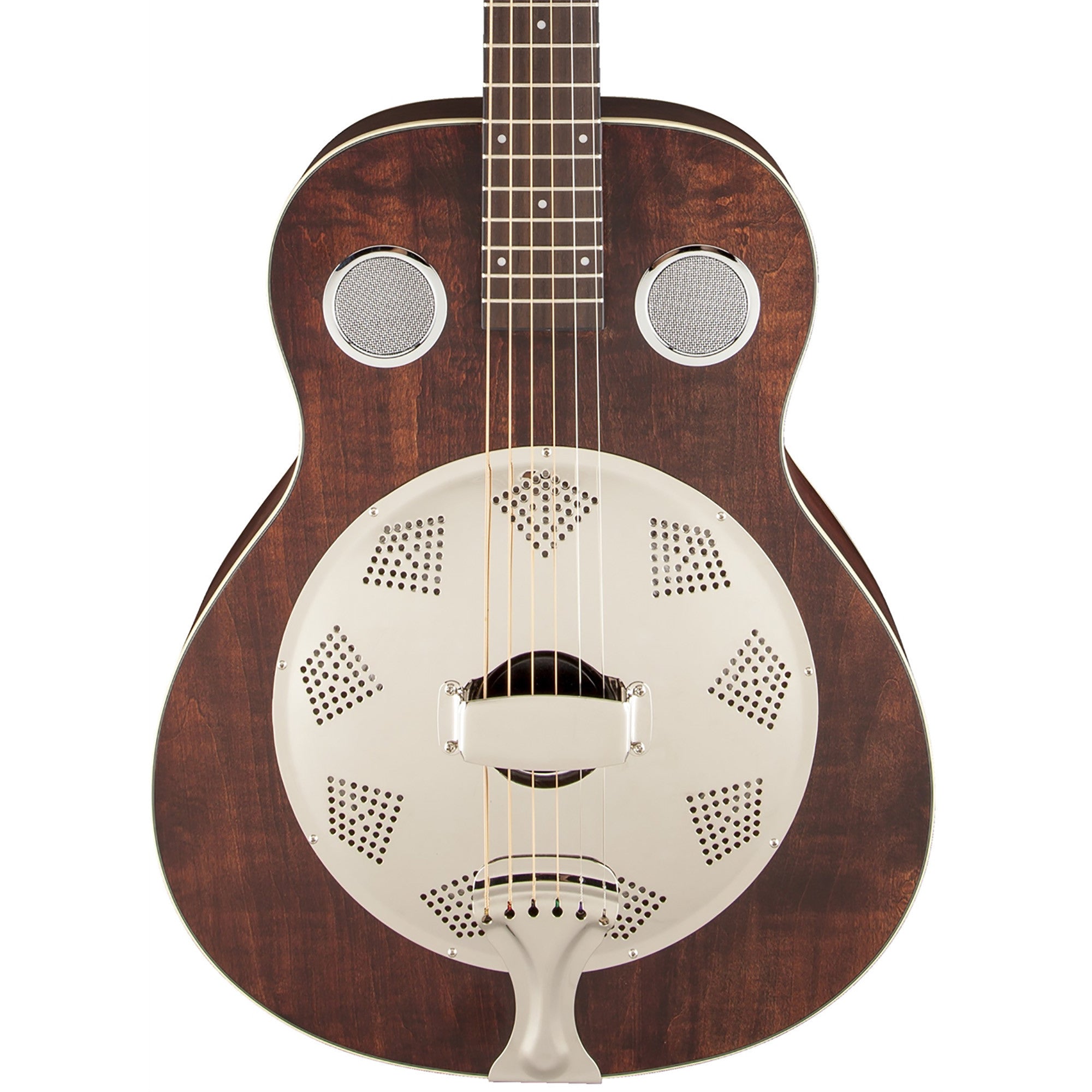 fender derby resonator