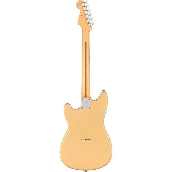 Fender Player Duo Sonic Maple, Desert Sand