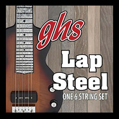 GHS Strings Fast Fret – The Guitar Parts Store