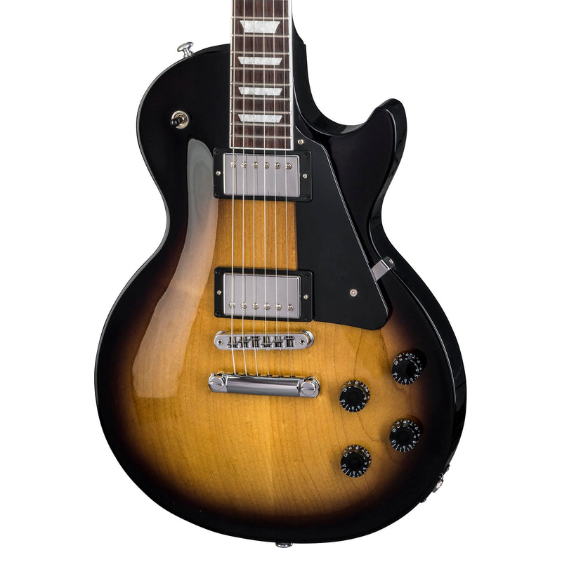 Gibson Les Paul Studio 2018, Vintage Sunburst