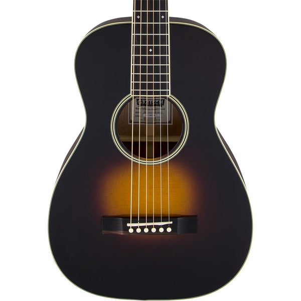 gretsch g9511 parlor guitar