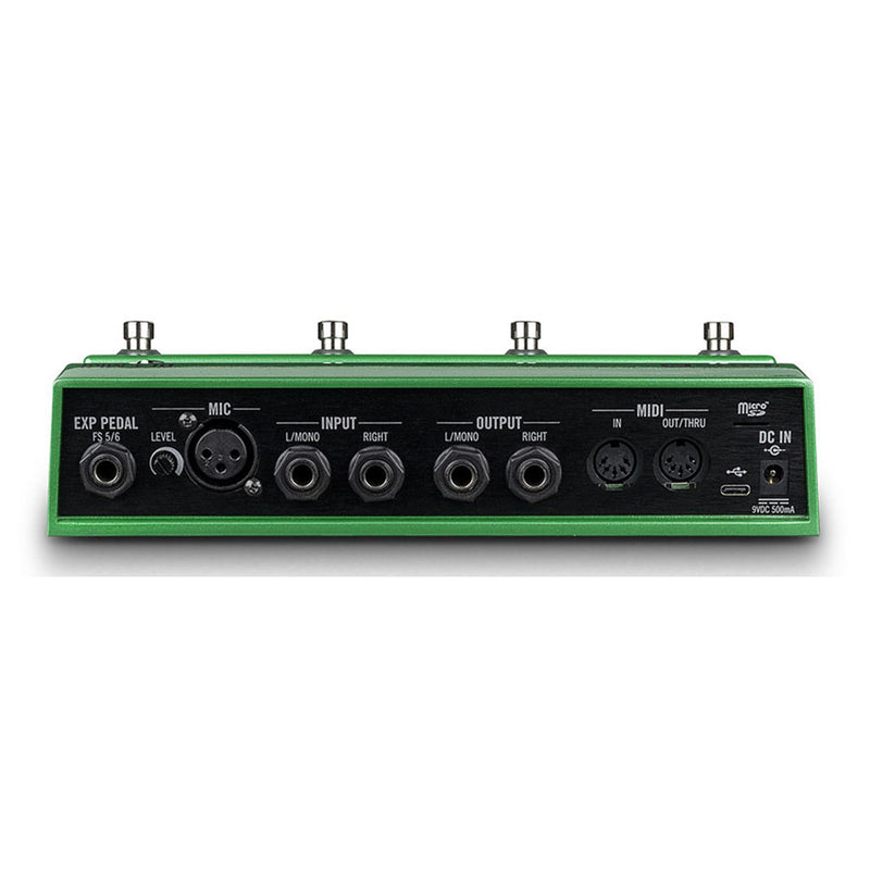 Line 6 DL4 MkII Delay Modeler