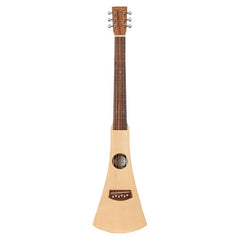 Taylor Big Baby Taylor Solid Walnut Acoustic Guitar, Top Layered Walnut  Back And Sides With Electronics