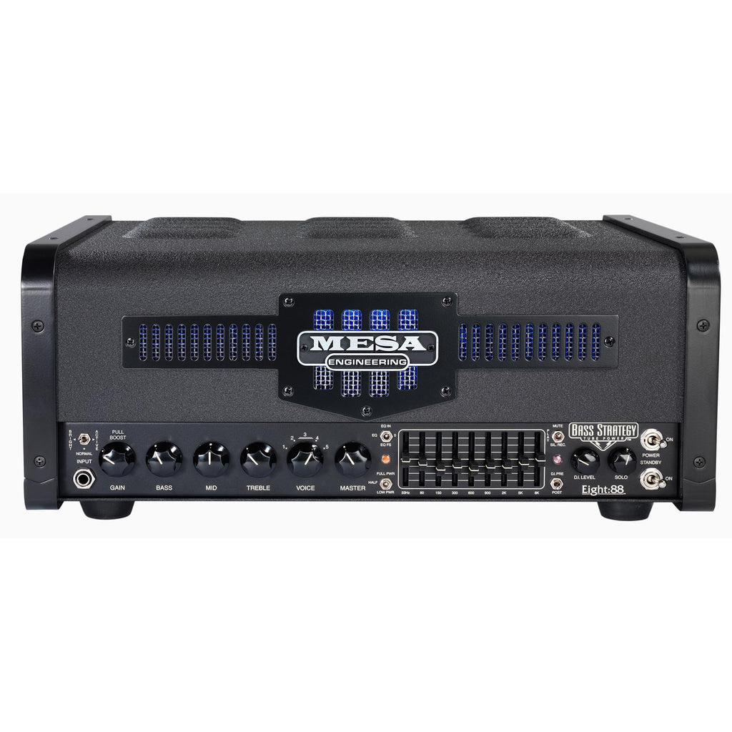 mesa boogie bass strategy eight 88